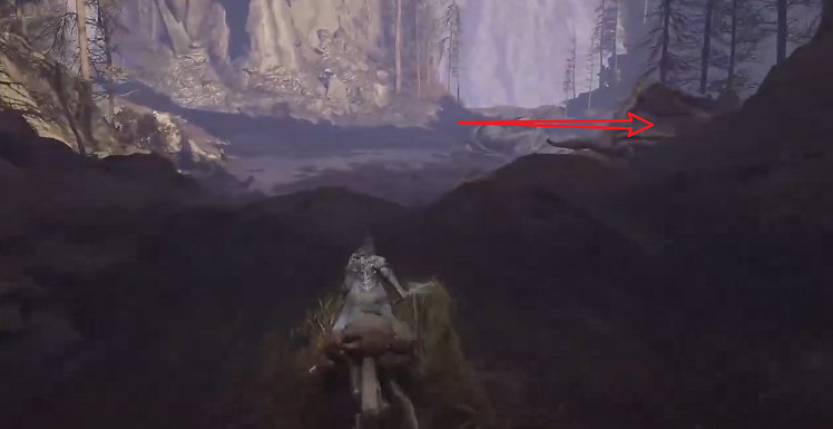 《艾爾登法環》全幽影樹碎片收集 《艾爾登法環》全幽影樹碎片收集