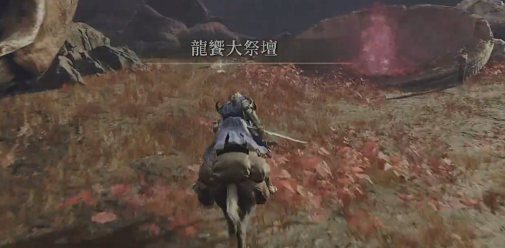 《艾爾登法環》黃金樹之影DLC武器推薦