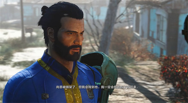 《異塵餘生4》實驗室位置介紹 《異塵餘生4》實驗室位置介紹