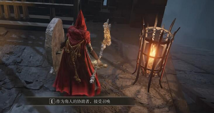 《艾爾登法環》DLC全NPC支線攻略 《艾爾登法環》DLC全NPC支線攻略