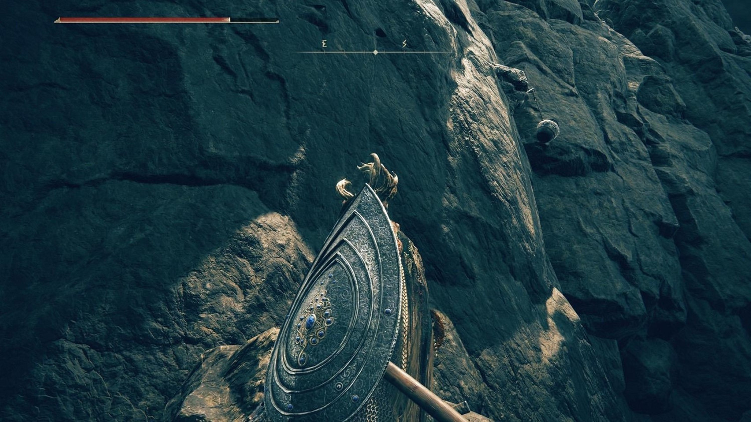 《艾爾登法環》dlc掘地求升彩蛋介紹 《艾爾登法環》dlc掘地求升彩蛋介紹