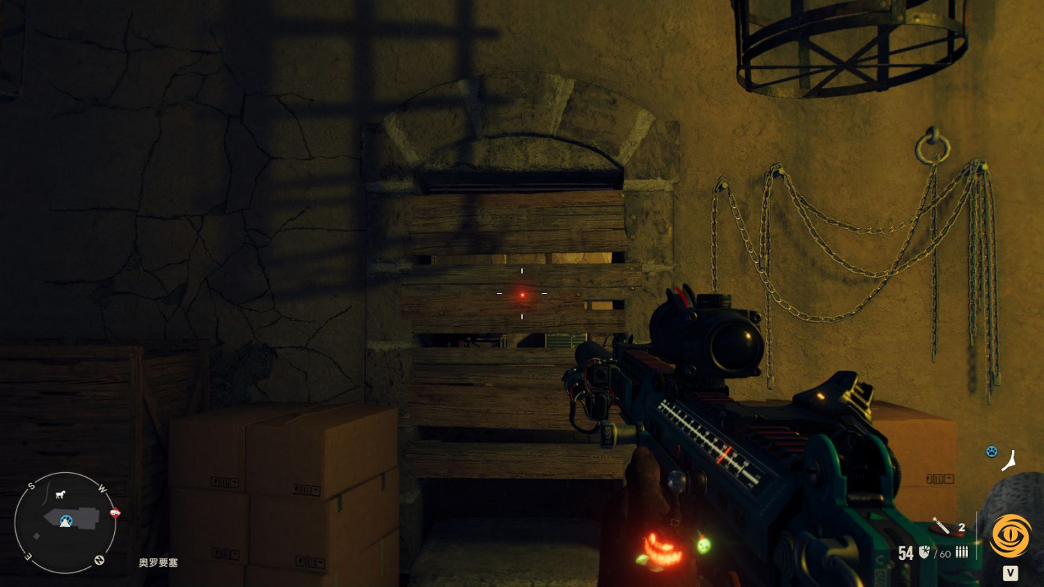 《極地戰嚎6》三聖物套裝怎麽獲得?三聖物套裝獲取攻略 《極地戰嚎6》三聖物套裝怎麽獲得?三聖物套裝獲取攻略