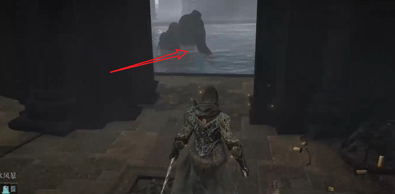 《艾爾登法環》全幽影樹碎片收集