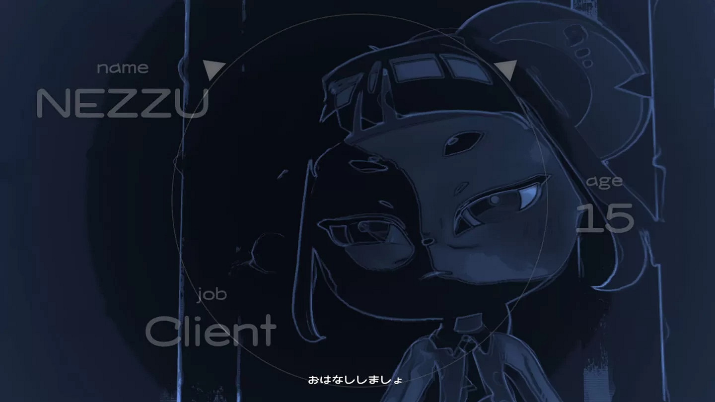 懸疑推理新作《Detective NEKKO》發表 電影演出風格 懸疑推理新作《Detective NEKKO》發表 電影演出風格