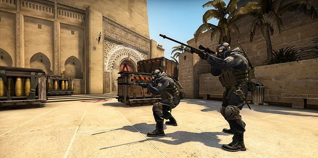 《csgo》fov默認數值介紹 《csgo》fov默認數值介紹