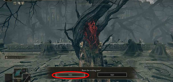 《艾爾登法環》DLC支線攻略 《艾爾登法環》DLC支線攻略