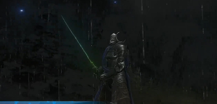 《艾爾登法環》黃金樹之影DLC武器推薦