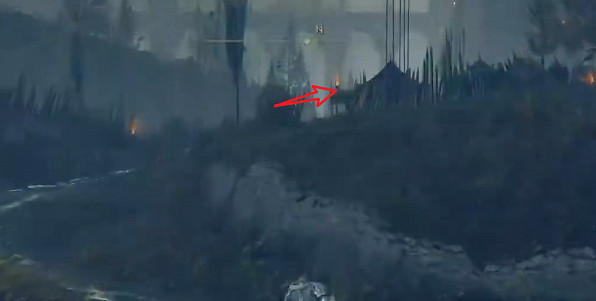 《艾爾登法環》全幽影樹碎片收集 《艾爾登法環》全幽影樹碎片收集