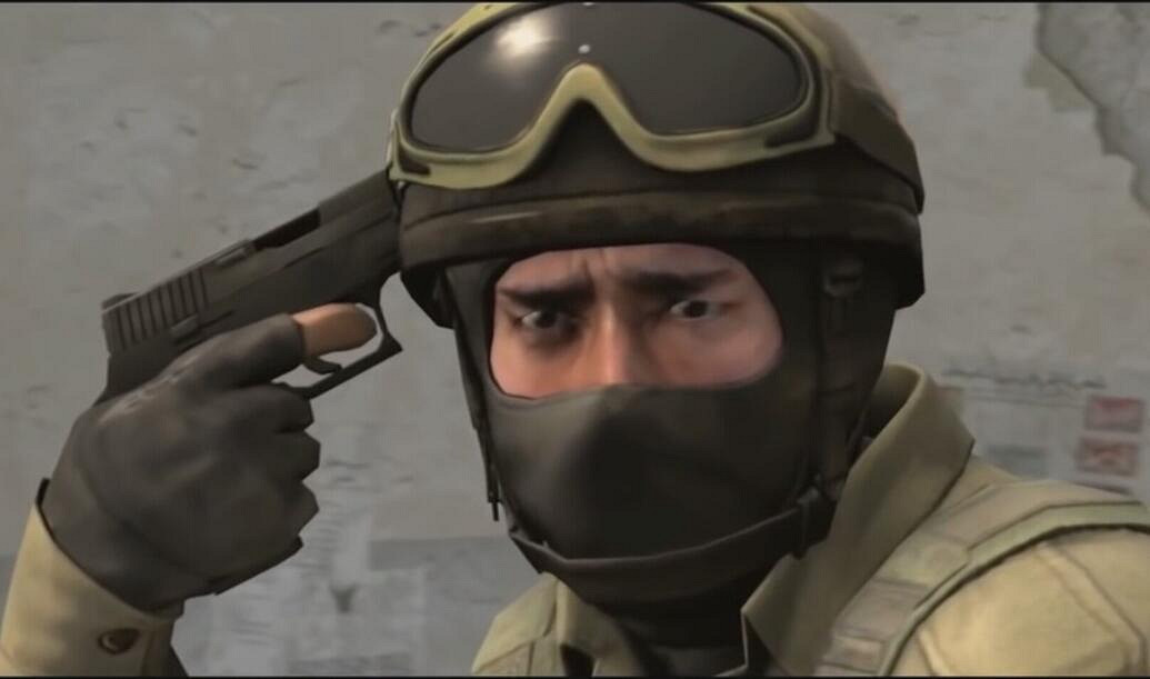 《csgo》rush b梗含義介紹