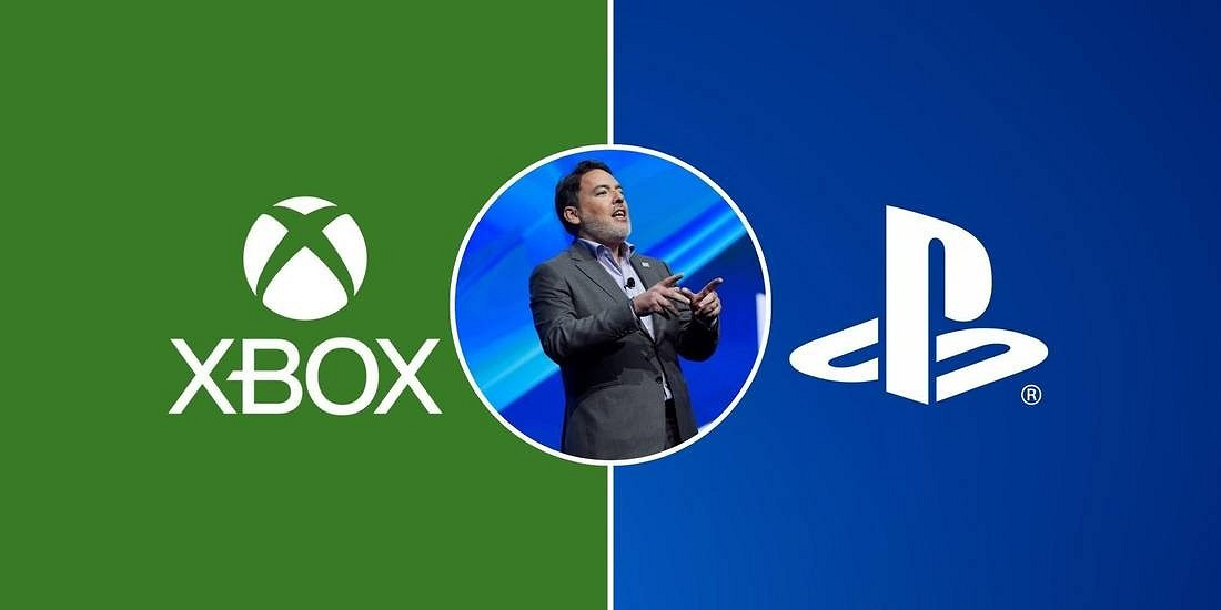 前PS負責人希望主機戰爭結束 統一為單一平台