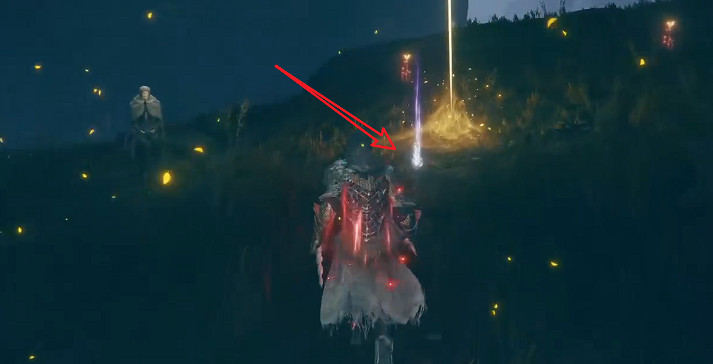 《艾爾登法環》全幽影樹碎片收集