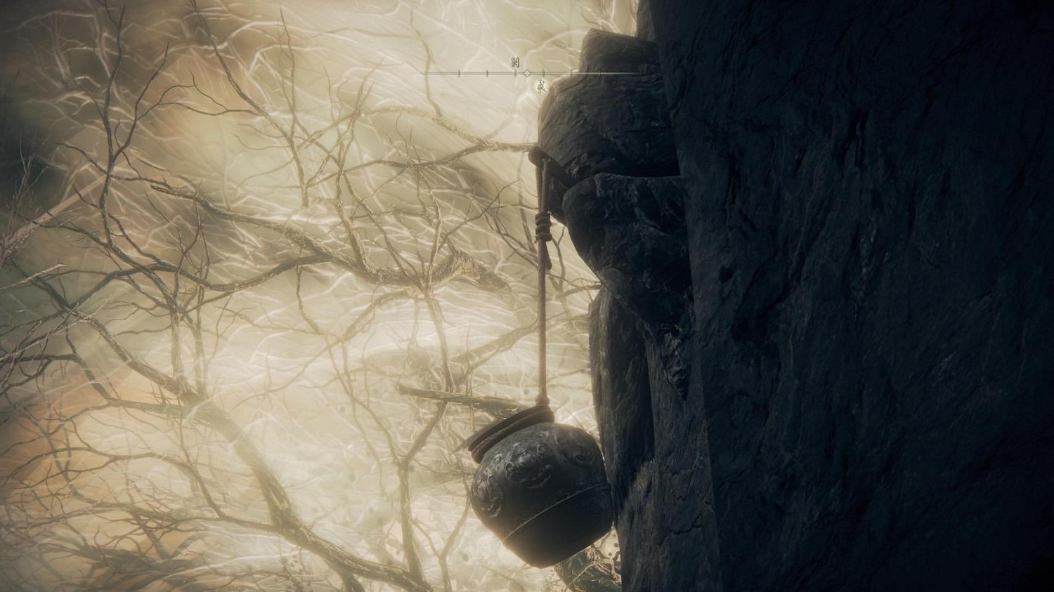 《艾爾登法環》dlc掘地求升彩蛋介紹 《艾爾登法環》dlc掘地求升彩蛋介紹