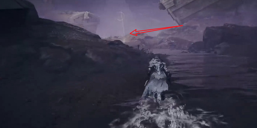 《艾爾登法環》全幽影樹碎片收集