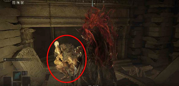 《艾爾登法環》DLC支線攻略 《艾爾登法環》DLC支線攻略