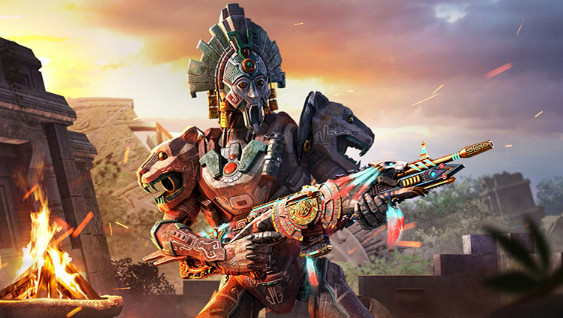 決勝時刻:Mobile通用兌換碼大全 決勝時刻:Mobile通用兌換碼大全