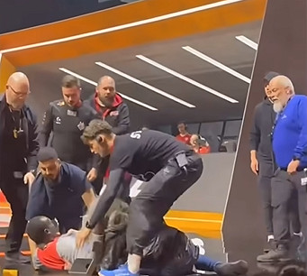 《csgo》2024major哥本哈根獎杯被砸事件介紹 《csgo》2024major哥本哈根獎杯被砸事件介紹