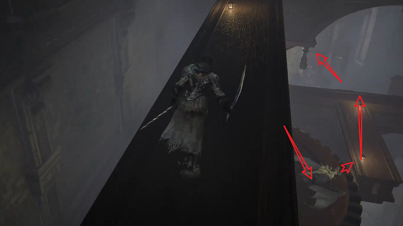 《艾爾登法環》全幽影樹碎片收集