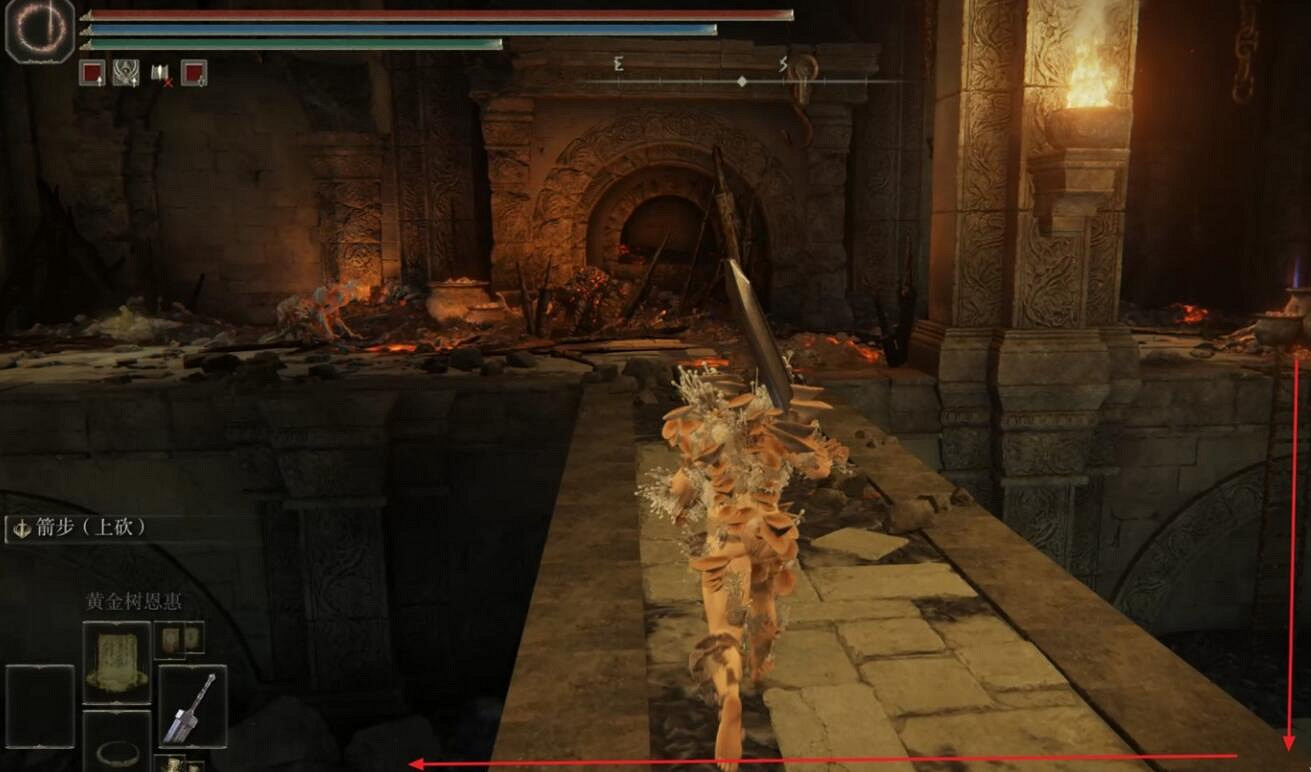 《艾爾登法環》dlc鍛造術護符獲得方法 《艾爾登法環》dlc鍛造術護符獲得方法