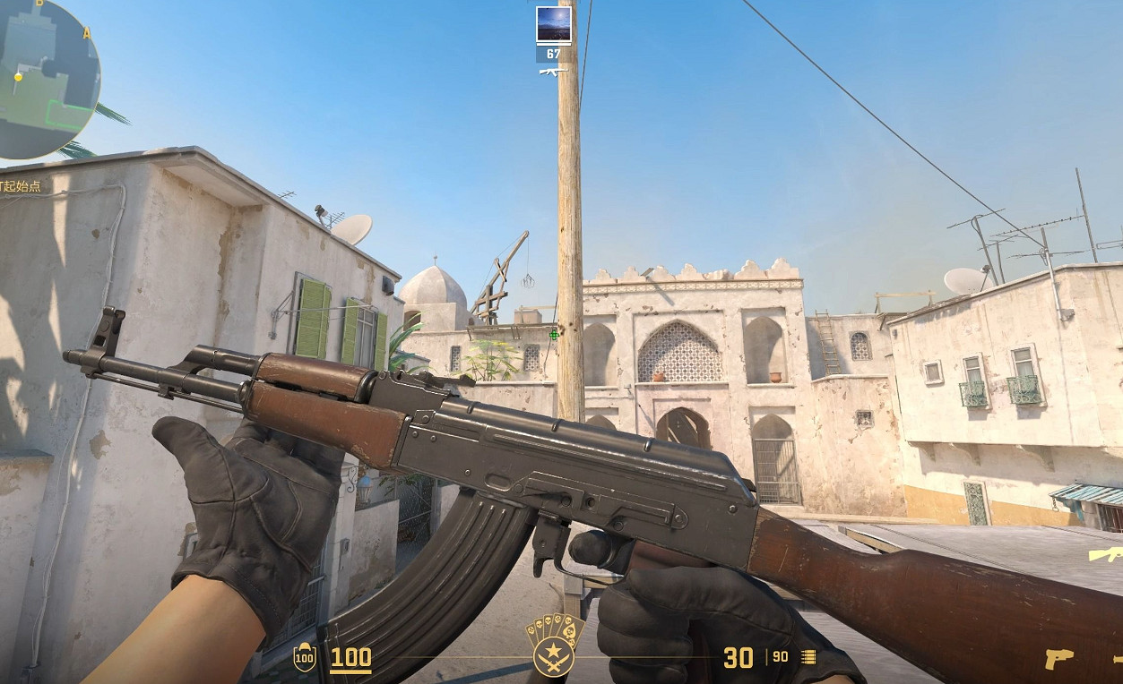 《csgo》鍊金規則介紹 《csgo》鍊金規則介紹