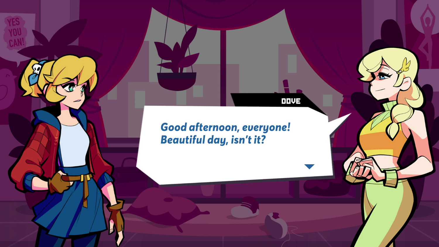 《節奏地牢》衍生作《節奏裂隙》現已在Steam平台推出試玩Demo 《節奏地牢》衍生作《節奏裂隙》現已在Steam平台推出試玩Demo