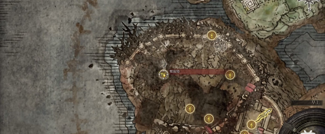 《艾爾登法環》dlc艾珀莉亞獲取方法 《艾爾登法環》dlc艾珀莉亞獲取方法