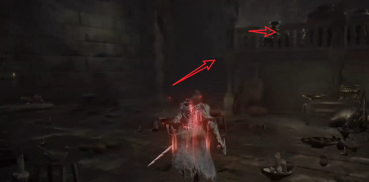 《艾爾登法環》全幽影樹碎片收集