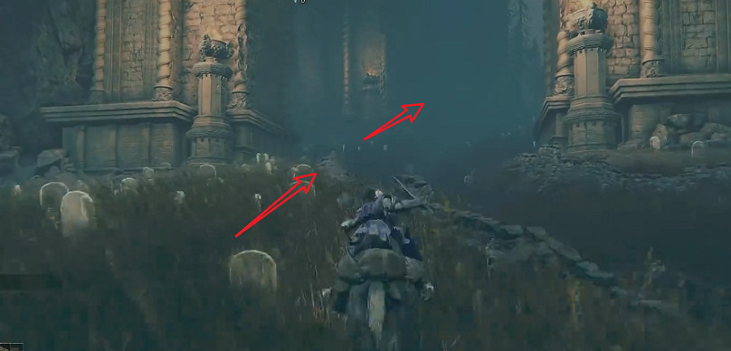 《艾爾登法環》黃金樹之影DLC武器推薦