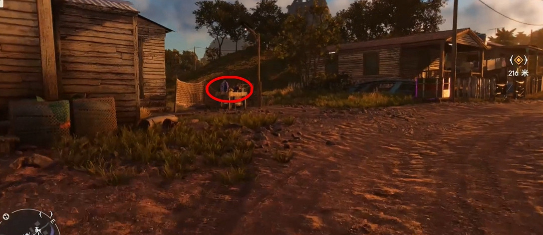 《極地戰嚎6》神像全收集攻略 《極地戰嚎6》神像全收集攻略