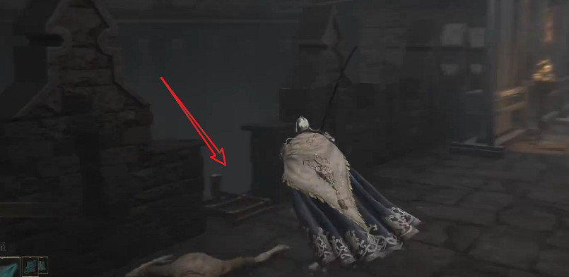 《艾爾登法環》羅刹大刀獲取方法