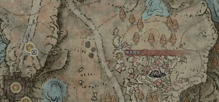 《艾爾登法環》黃金樹之影DLC武器推薦