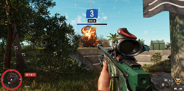 《極地戰嚎6》吸引人的罐頭,Steam多半好評! 《極地戰嚎6》吸引人的罐頭,Steam多半好評!