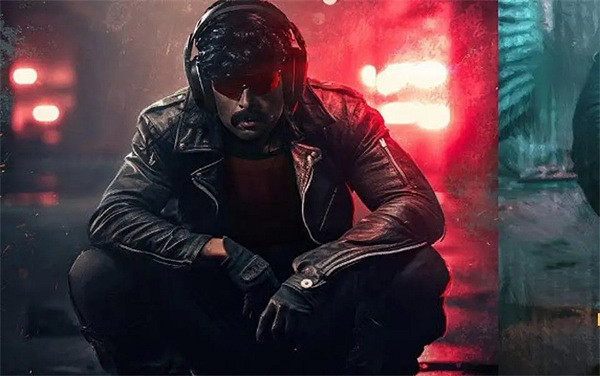 主播Dr Disrespect遭合作開發商清掃出門 情義何在？