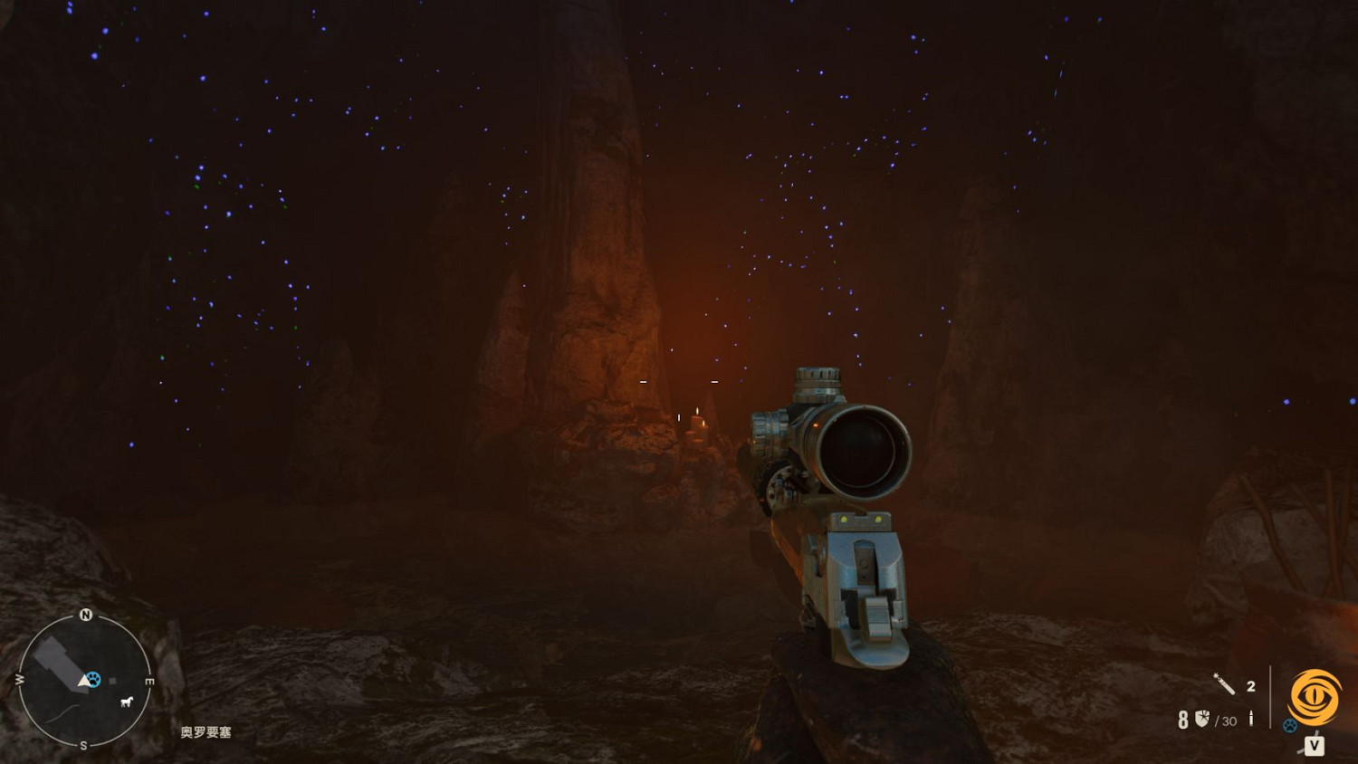 《極地戰嚎6》三聖物套裝怎麽獲得?三聖物套裝獲取攻略 《極地戰嚎6》三聖物套裝怎麽獲得?三聖物套裝獲取攻略