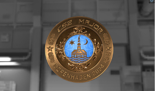 《cS2》哥本哈根major競猜時間介紹 《cS2》哥本哈根major競猜時間介紹