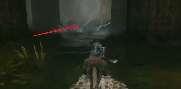 《艾爾登法環》全幽影樹碎片收集 《艾爾登法環》全幽影樹碎片收集