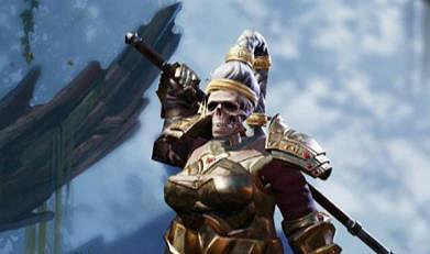 《神諭:原罪2》開局首選人物推薦 《神諭:原罪2》開局首選人物推薦