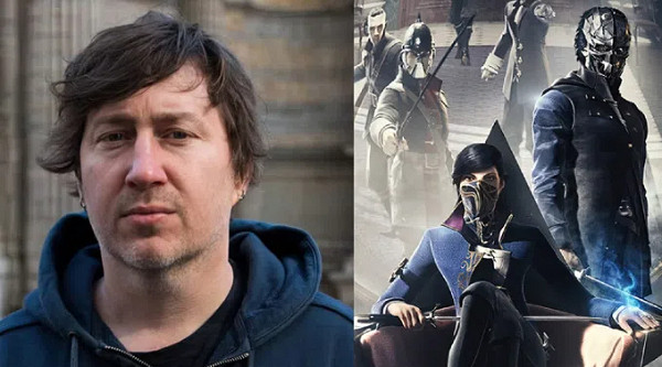 《紅霞島》總監：會等5到10年才會再玩自己做的遊戲