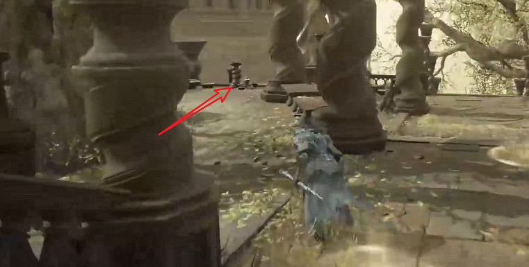 《艾爾登法環》全幽影樹碎片收集