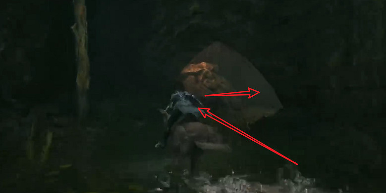 《艾爾登法環》全幽影樹碎片收集 《艾爾登法環》全幽影樹碎片收集