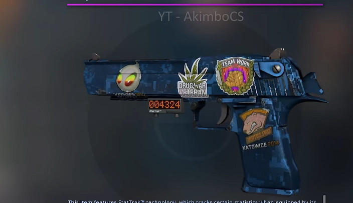 《csgo》獲得箱子方法介紹 《csgo》獲得箱子方法介紹