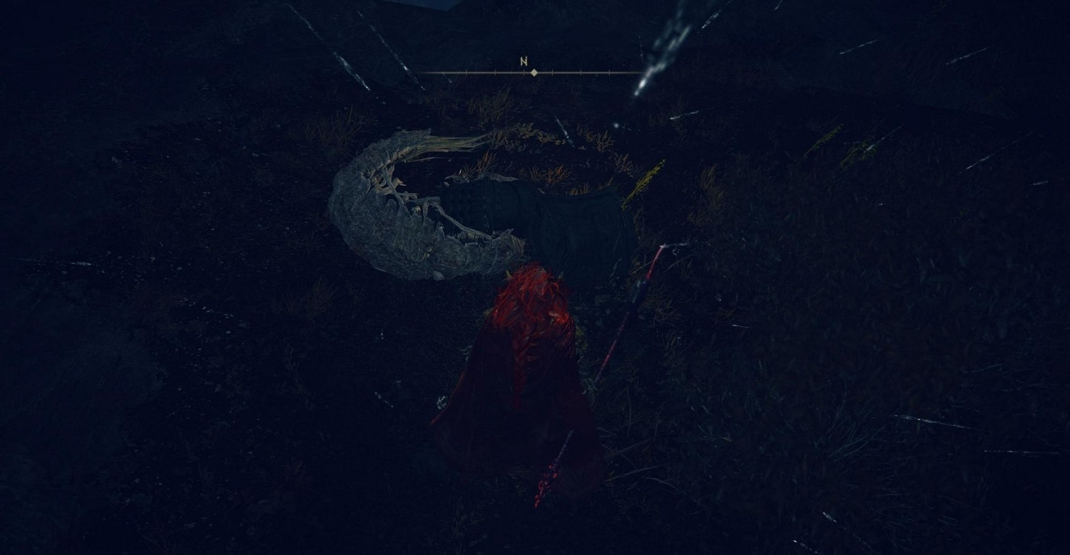 《艾爾登法環》穆爾裝備和鈴珠獲取位置 《艾爾登法環》穆爾裝備和鈴珠獲取位置