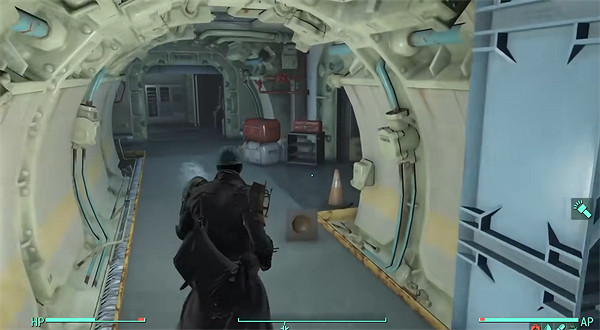 《異塵餘生4》普雷斯頓加維位置介紹