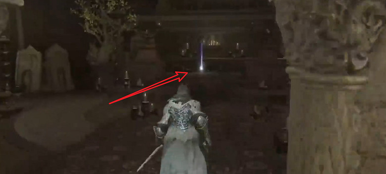 《艾爾登法環》全幽影樹碎片收集