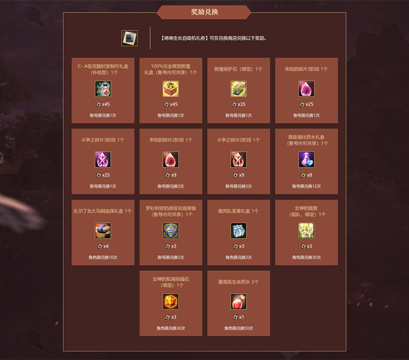 最高等級今日提升！《新瑪奇英雄傳》全新Boss“斯倫”準備就緒！