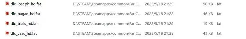 《極地戰嚎6》怎麽刪除高清材質包?高清材質包刪除方法 《極地戰嚎6》怎麽刪除高清材質包?高清材質包刪除方法