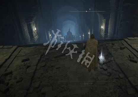 《艾爾登法環》英雄墓地攻略 《艾爾登法環》英雄墓地攻略