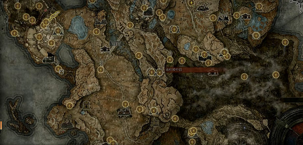 《艾爾登法環》DLC支線攻略 《艾爾登法環》DLC支線攻略