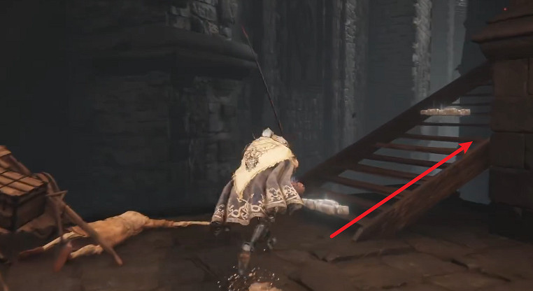 《艾爾登法環》羅刹大刀獲取方法