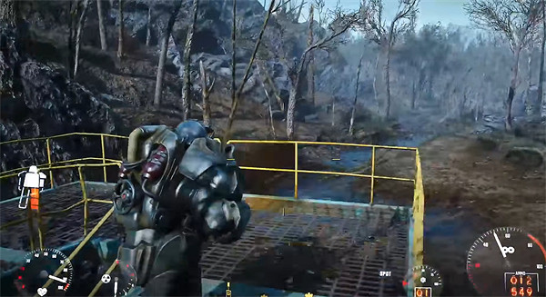 《異塵餘生4》工作台退不出來解決辦法 《異塵餘生4》工作台退不出來解決辦法