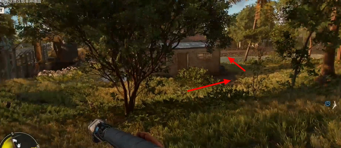 《極地戰嚎6》神像全收集攻略 《極地戰嚎6》神像全收集攻略